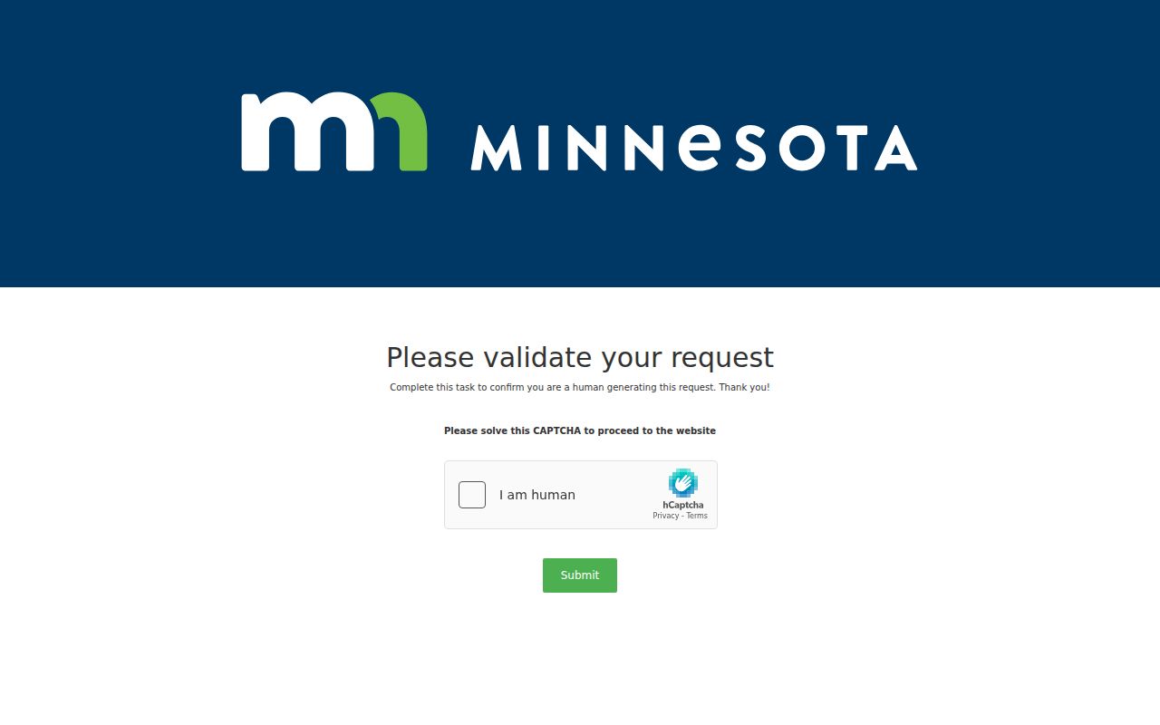 Brooklyn Park residents directory Minnesota eLicense portal